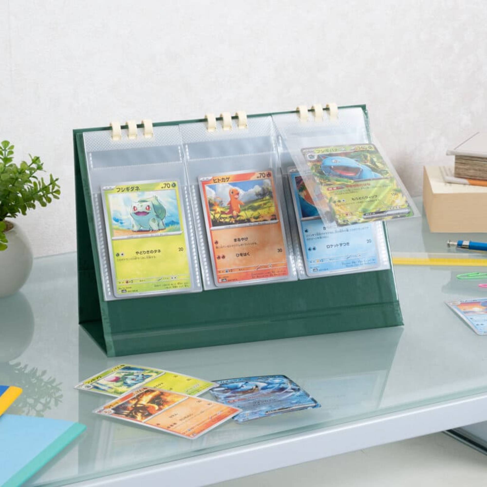 Desktop File Pikachu