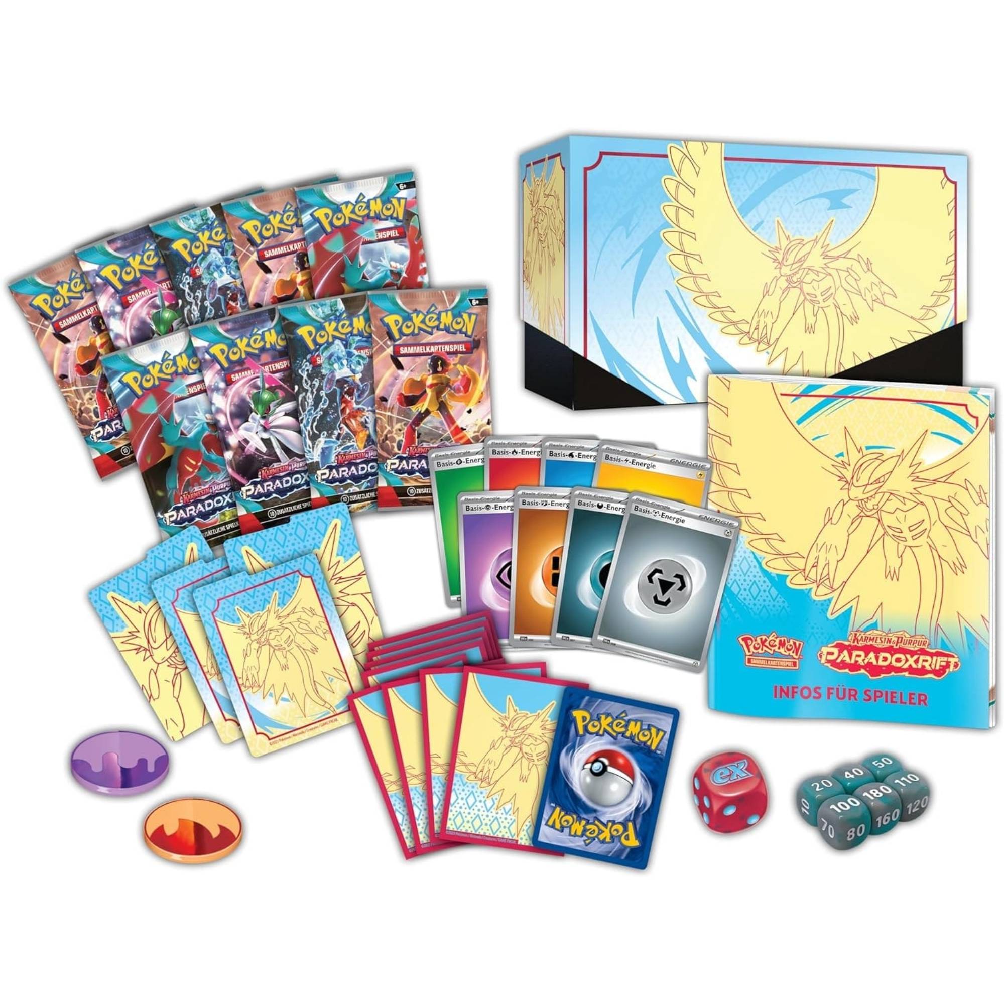 Bundle Madness! - Zukunft ist Vergangenheit