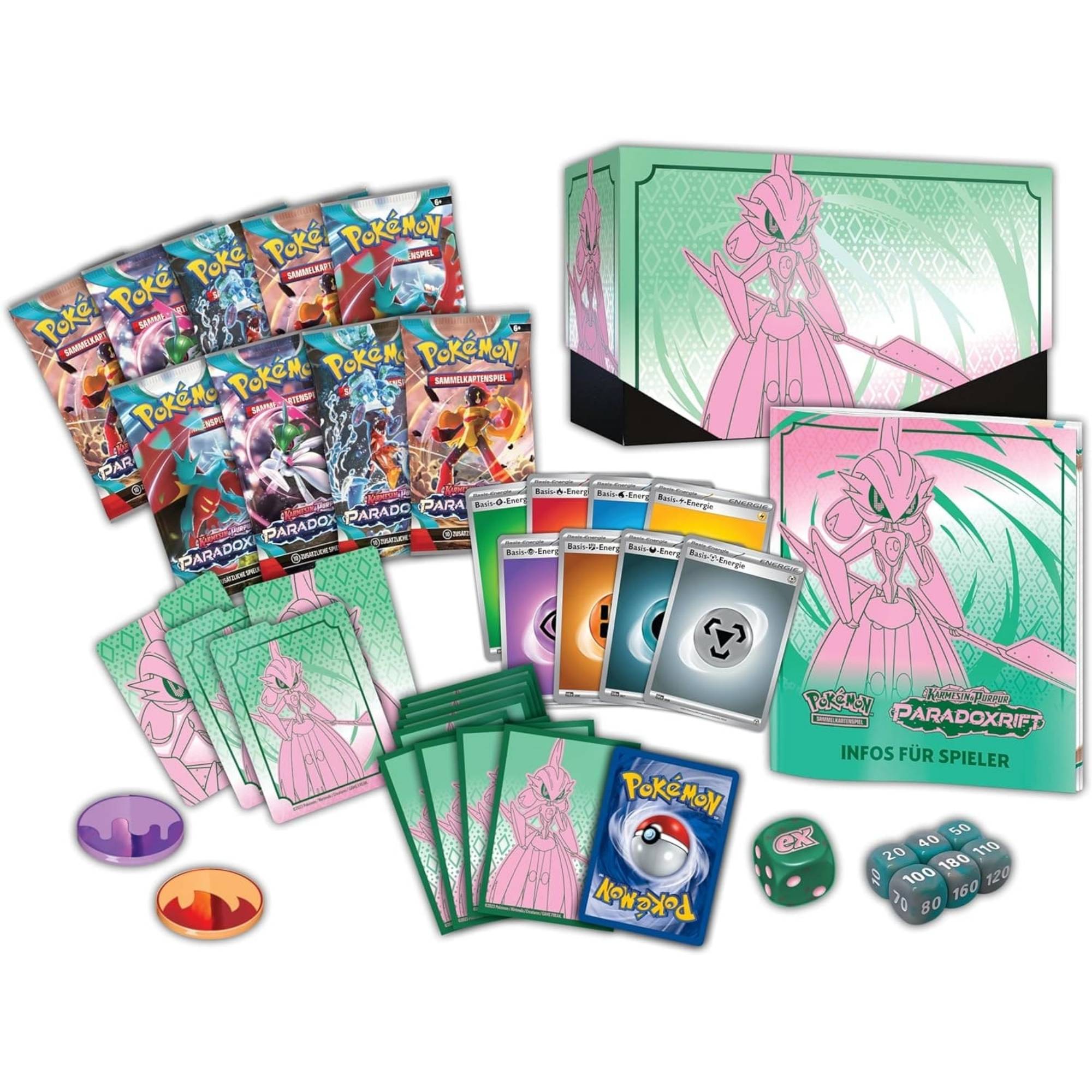 Bundle Madness! - Zukunft ist Vergangenheit