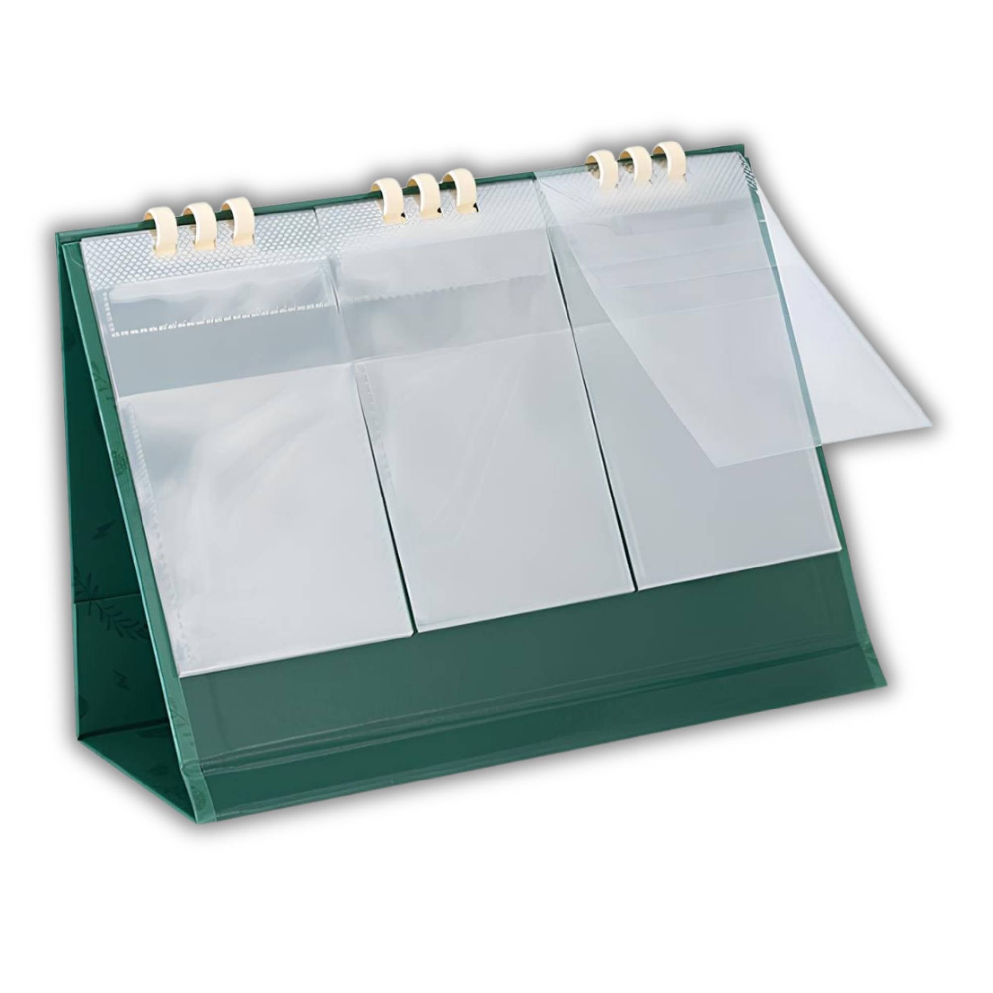 Desktop File Pikachu