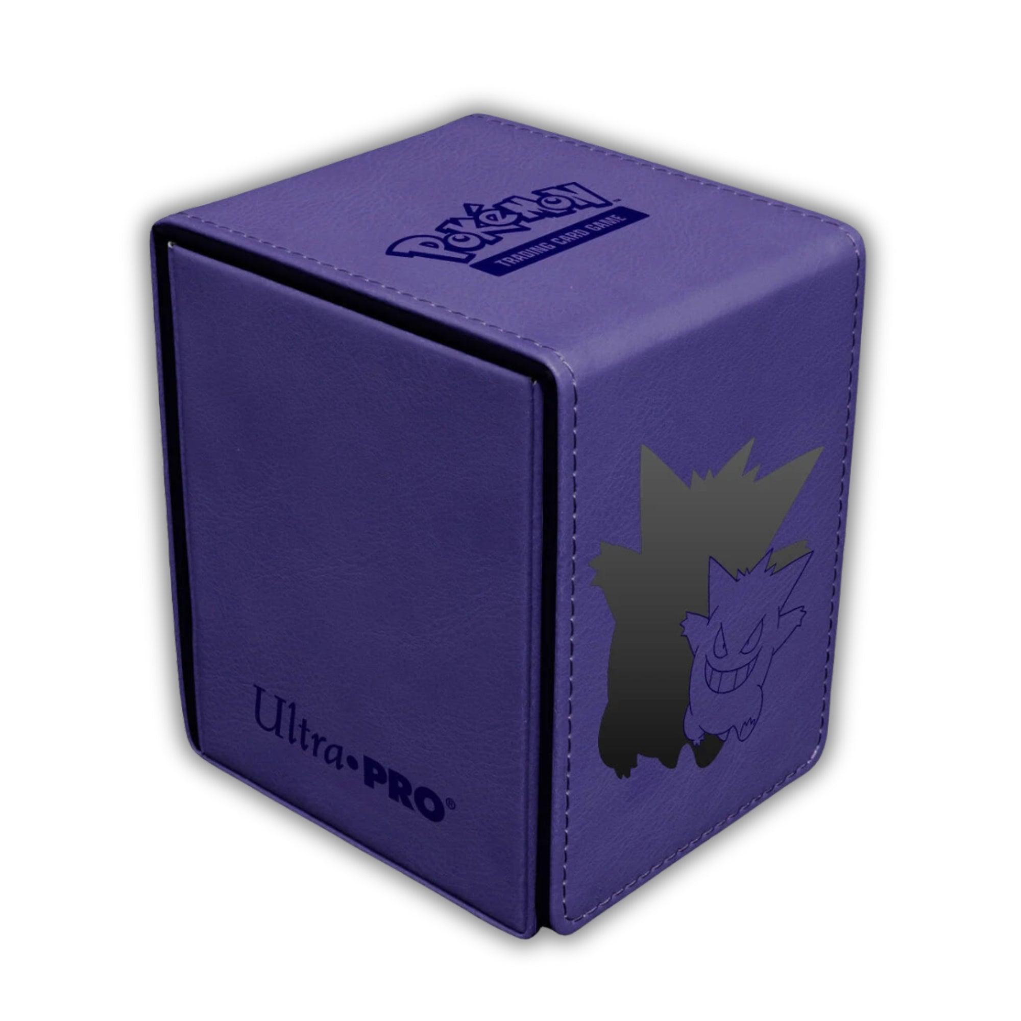 Ultra PRO Elite Series – Gengar Alcove Flip Deckbox