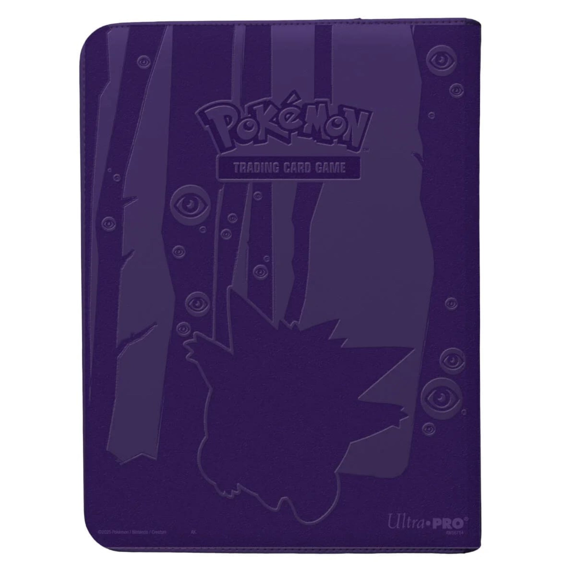 Ultra Pro Gengar Bundle