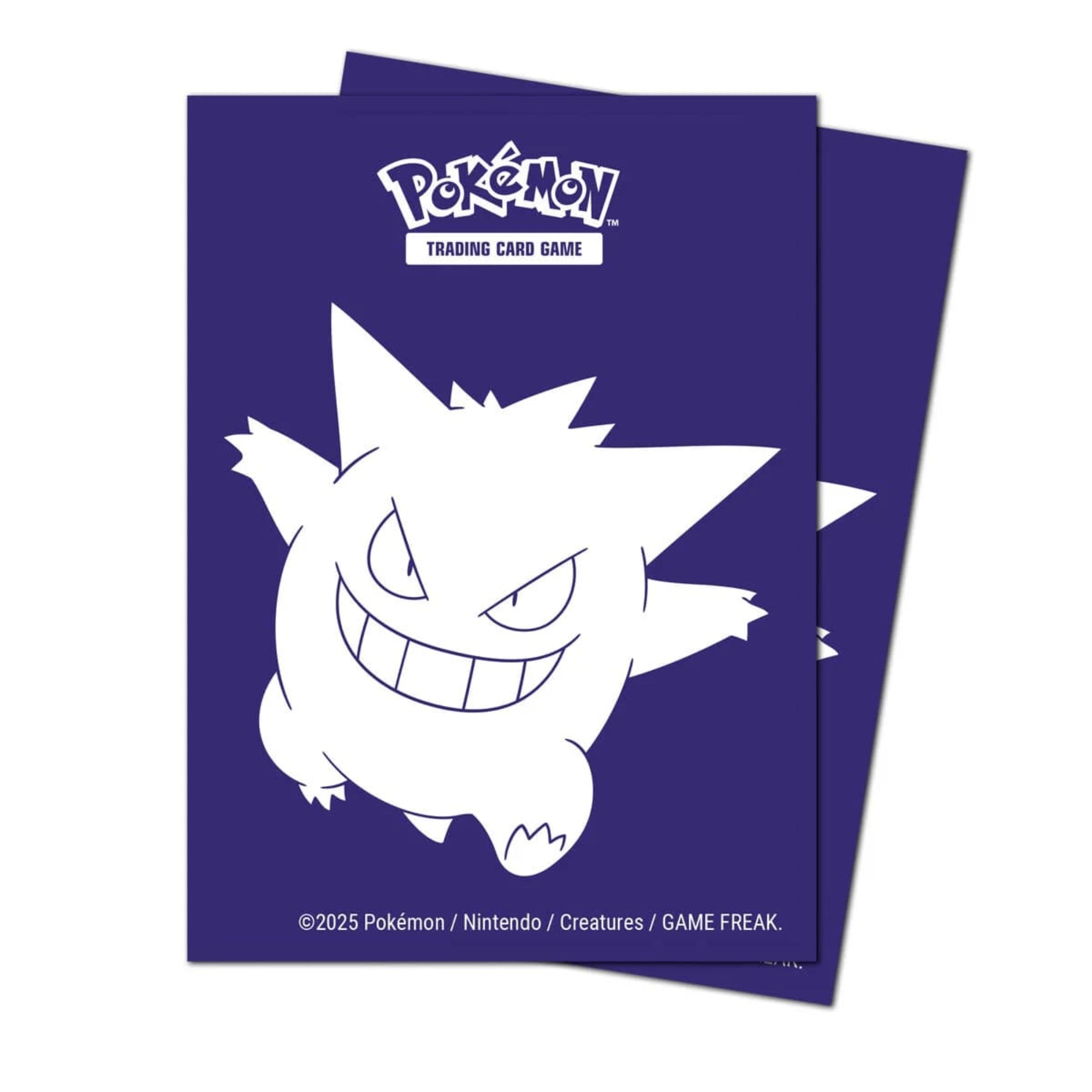 Ultra Pro Gengar Bundle