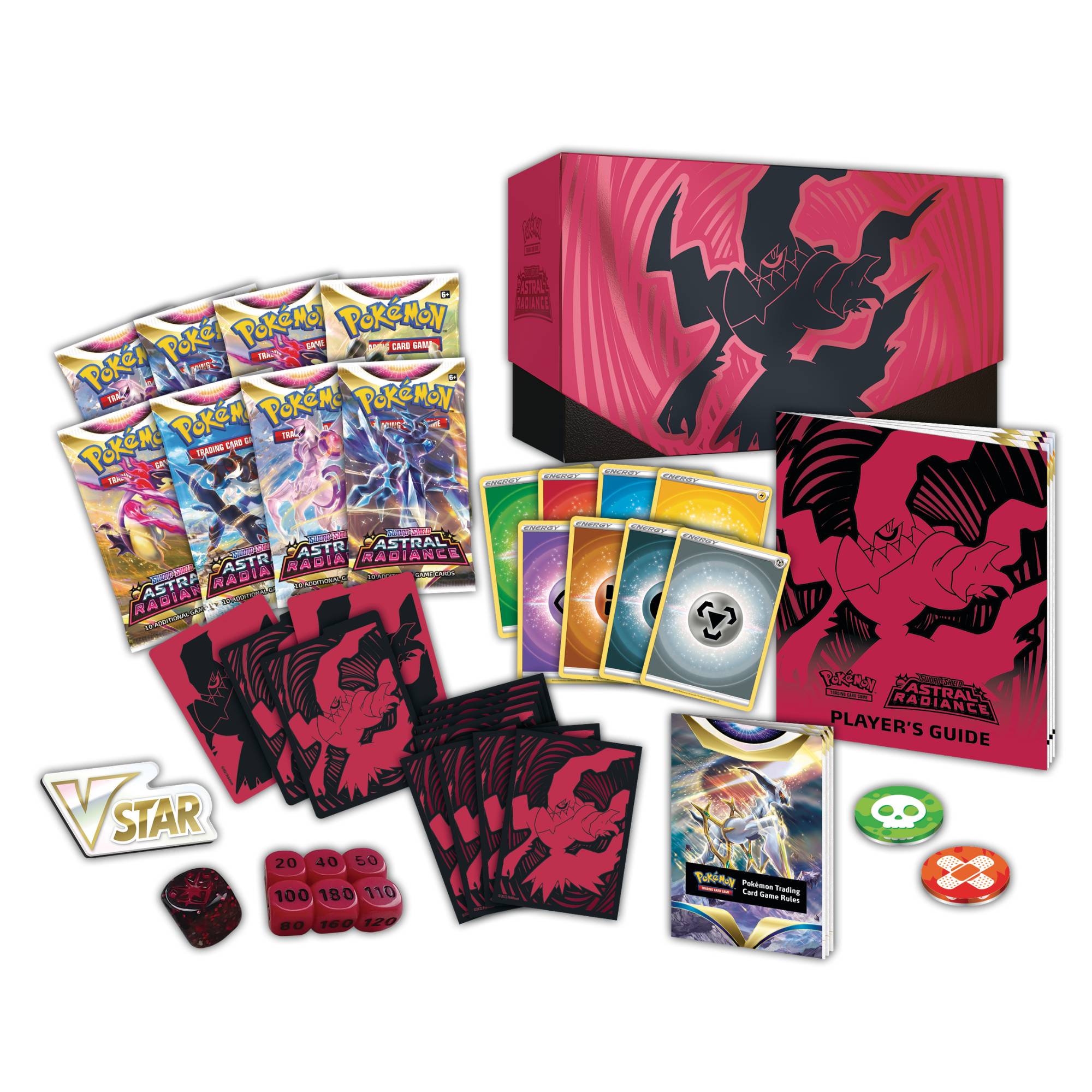 Bundle Madness! - Schurken der Nacht
