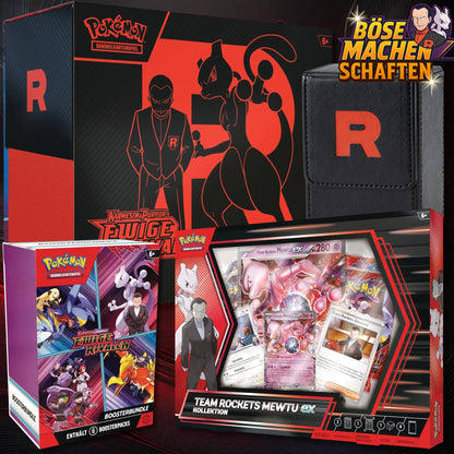 Bundle Madness! - Böse Machenschaften