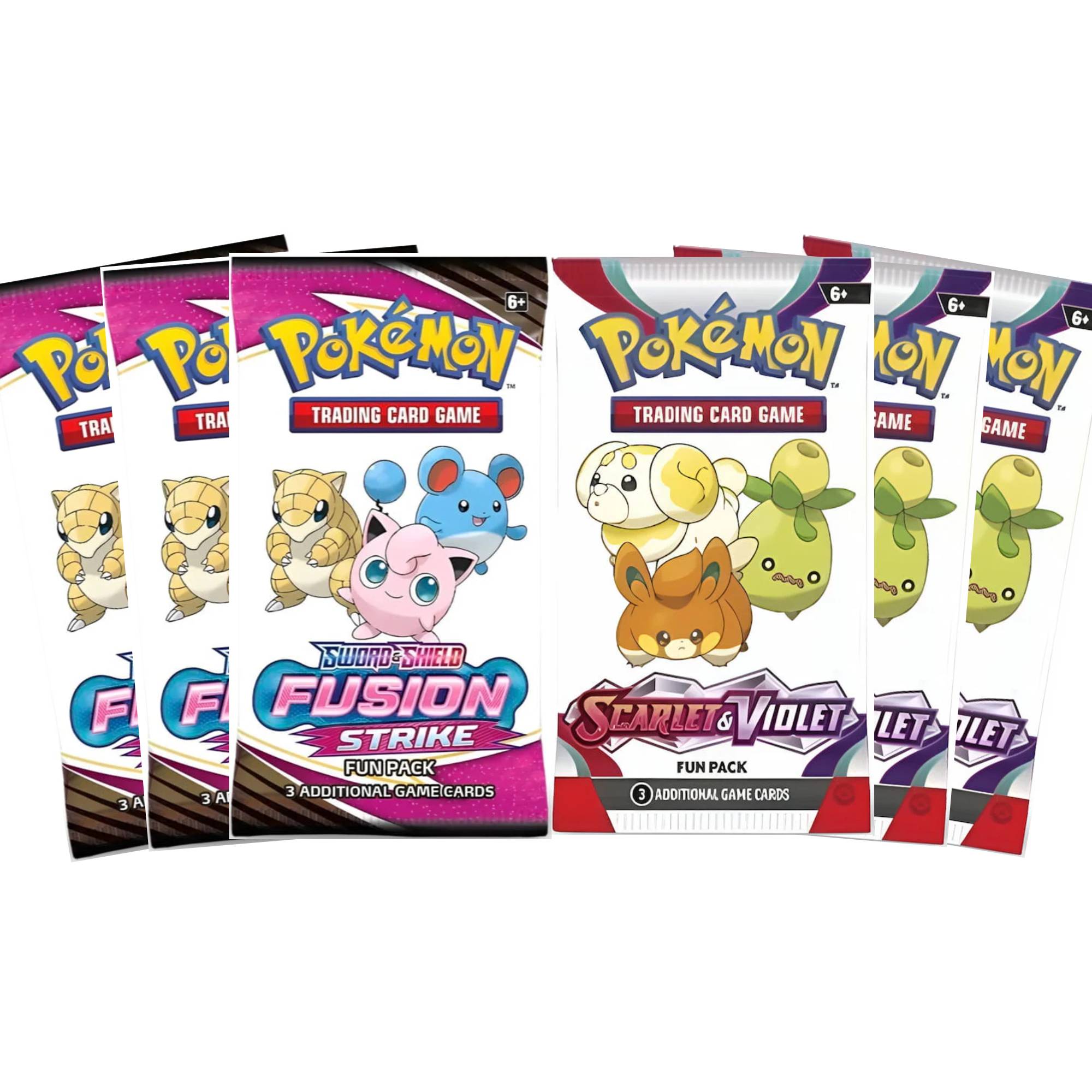 Bundle Madness! - Party Bundle