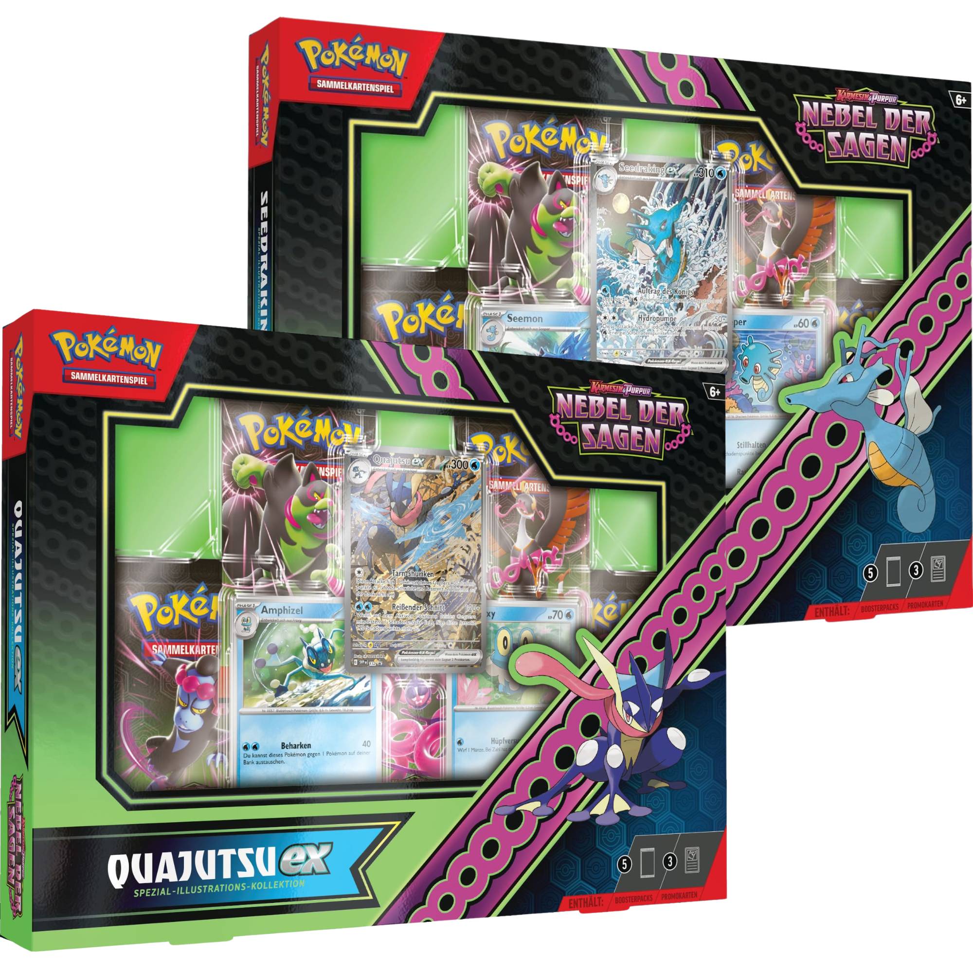 Bundle Madness! - Schall und Rauch