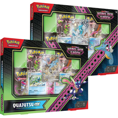 Bundle Madness! - Schall und Rauch