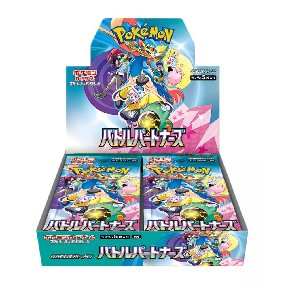 pokemon-scarlet-and-violet-battle-partners-display-japanisch