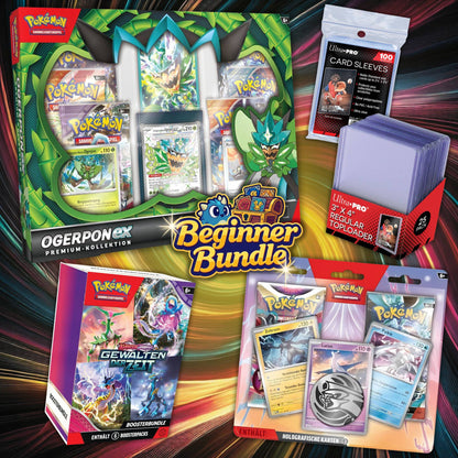Bundle Madness! - Beginner Bundle