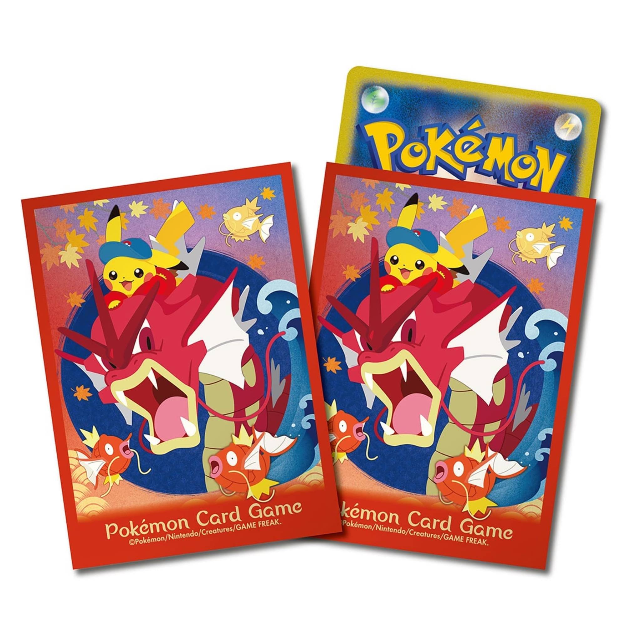 Pokémon Center Special Box Sets aus Japan (Vorbestellung)