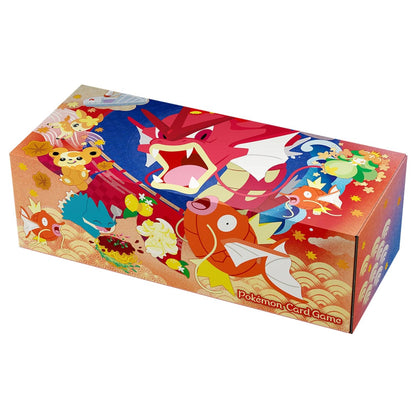 Pokémon Center Special Box Sets aus Japan (Vorbestellung)