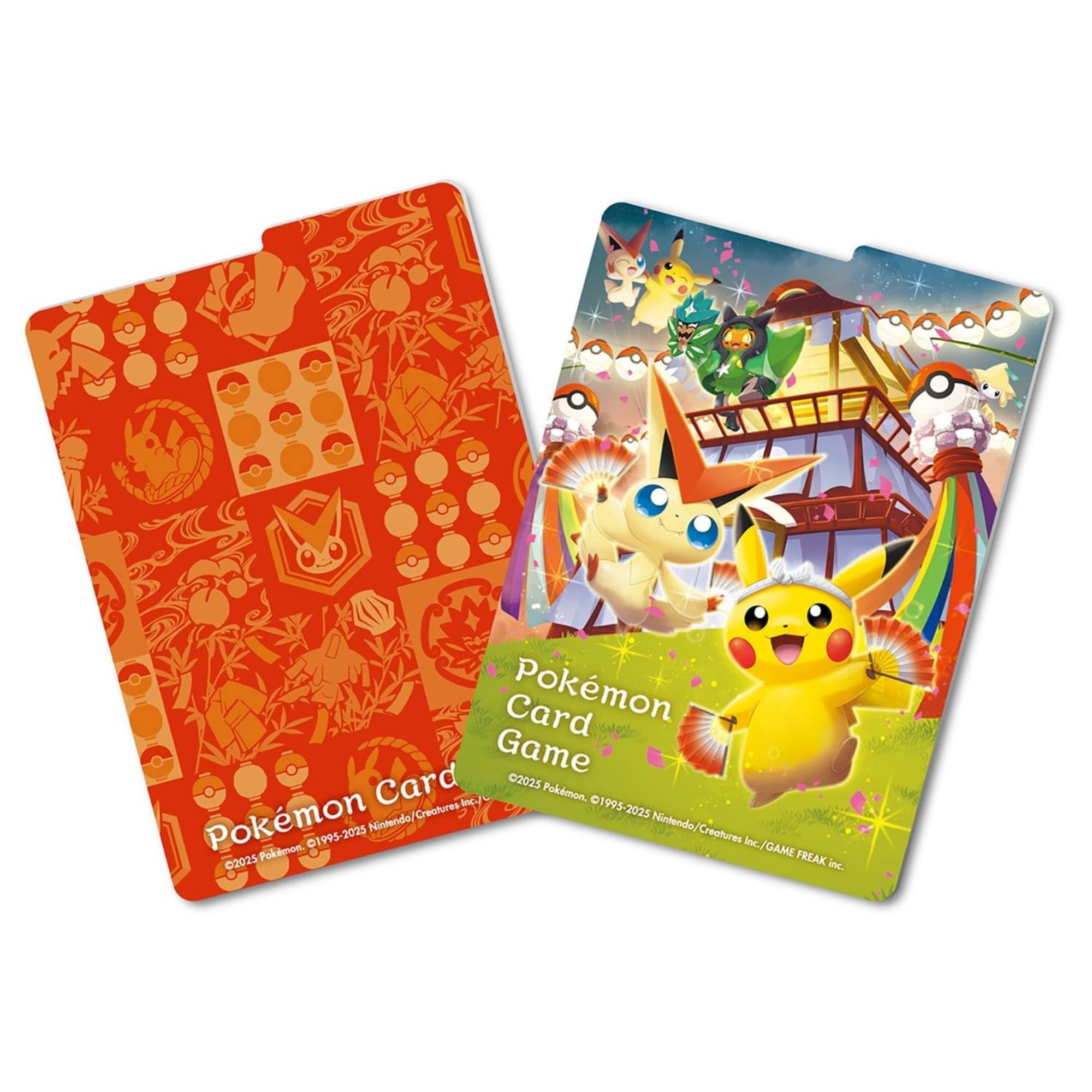 Pokémon Center Special Box Sets aus Japan (Vorbestellung)