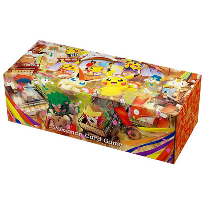 Pokémon Center Special Box Sets aus Japan (Vorbestellung)