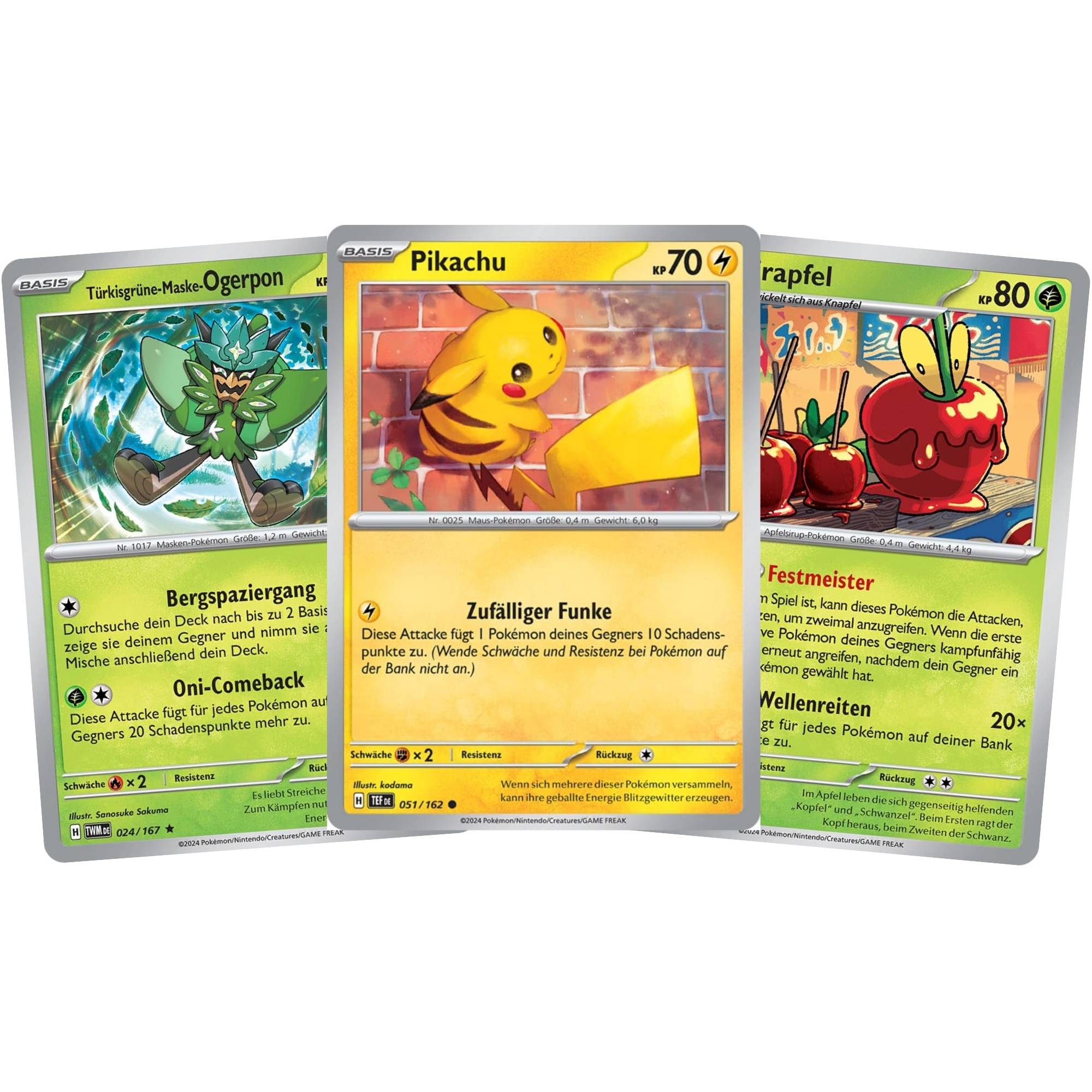 Bundle Madness! - Party Bundle
