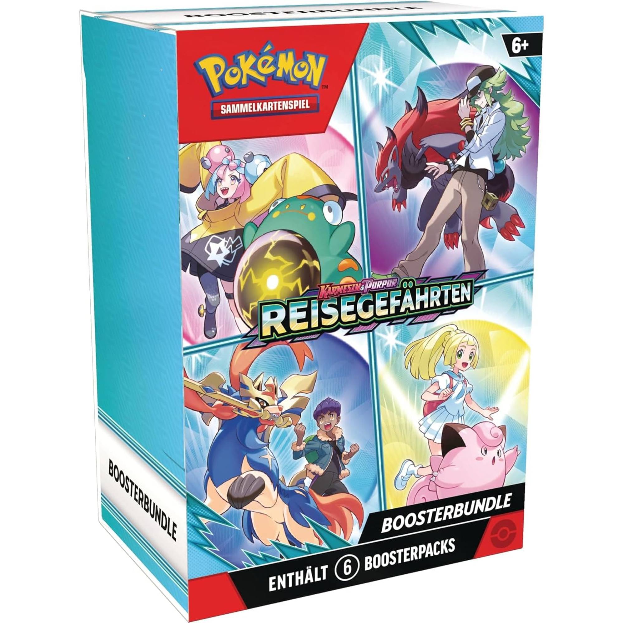 Bundle Madness! - Wie Pech und Schwefel