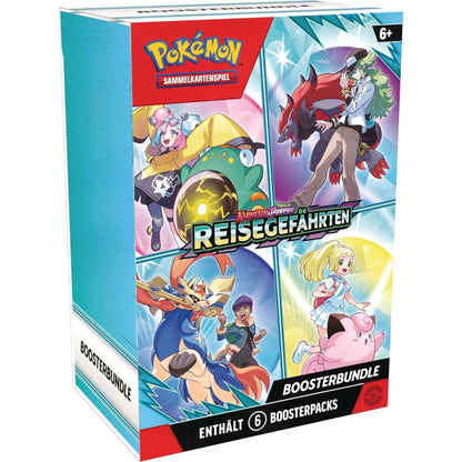 Bundle Madness! - Wie Pech und Schwefel