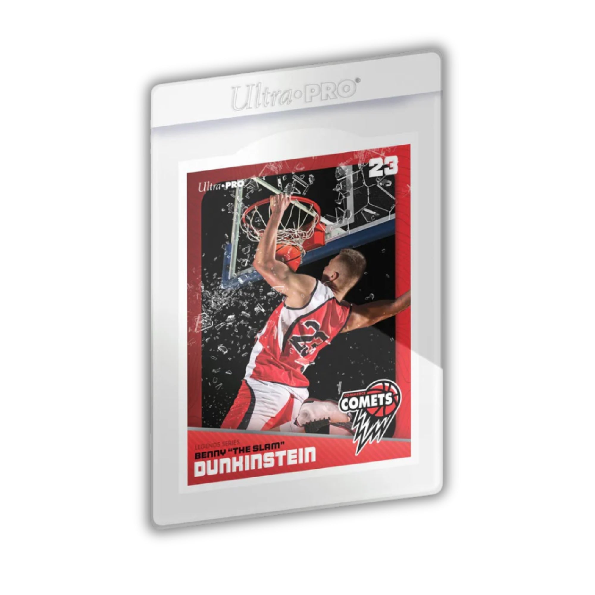 Ultra PRO – Card Grading Submission Combo Pack (50ct)