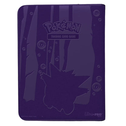 Ultra Pro Gengar Bundle