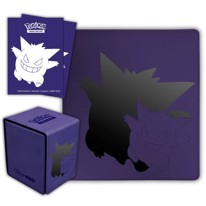 Ultra Pro Gengar Bundle