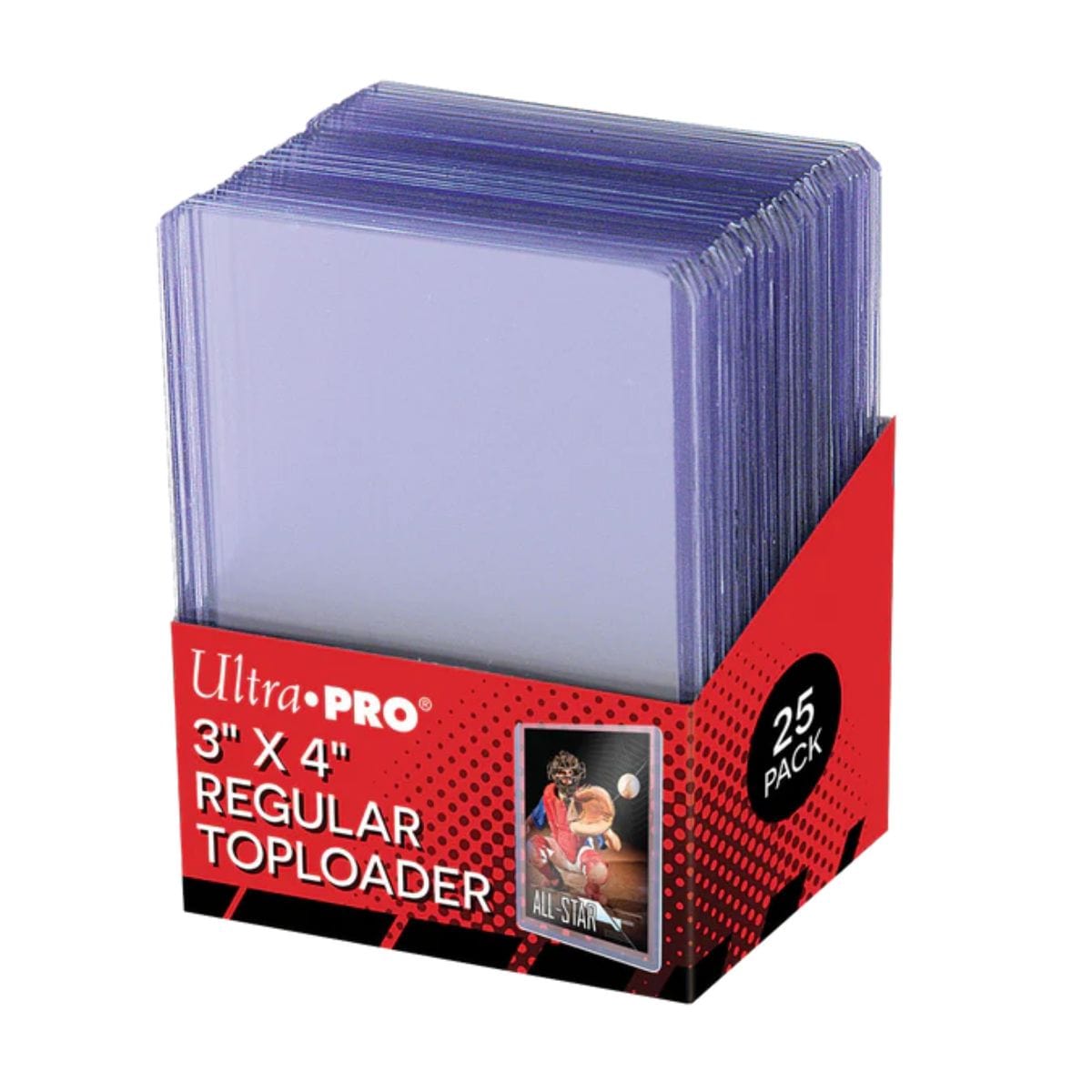 ultra-pro-regular-top-loader